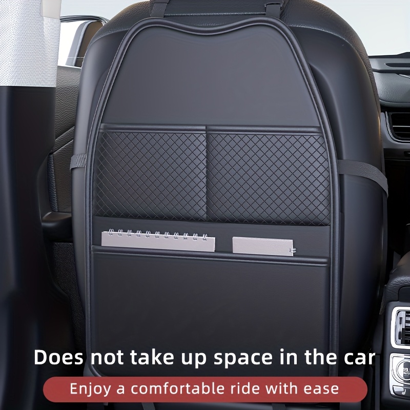 New Car Seat Protection Cover  - Tablet Car Mount 리뷰 및 가격