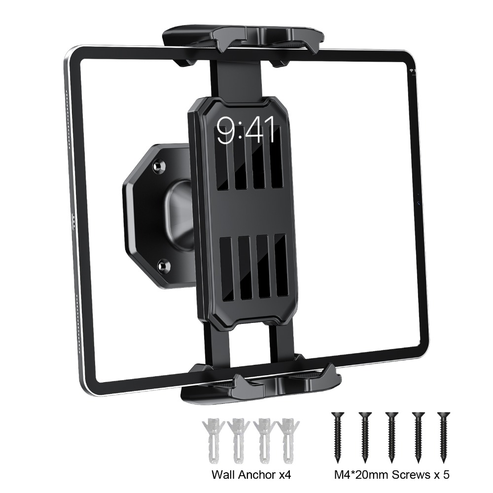 Wall Mount Phone Holder Tablet - Useful Tablet Accessories 리뷰 및 가격