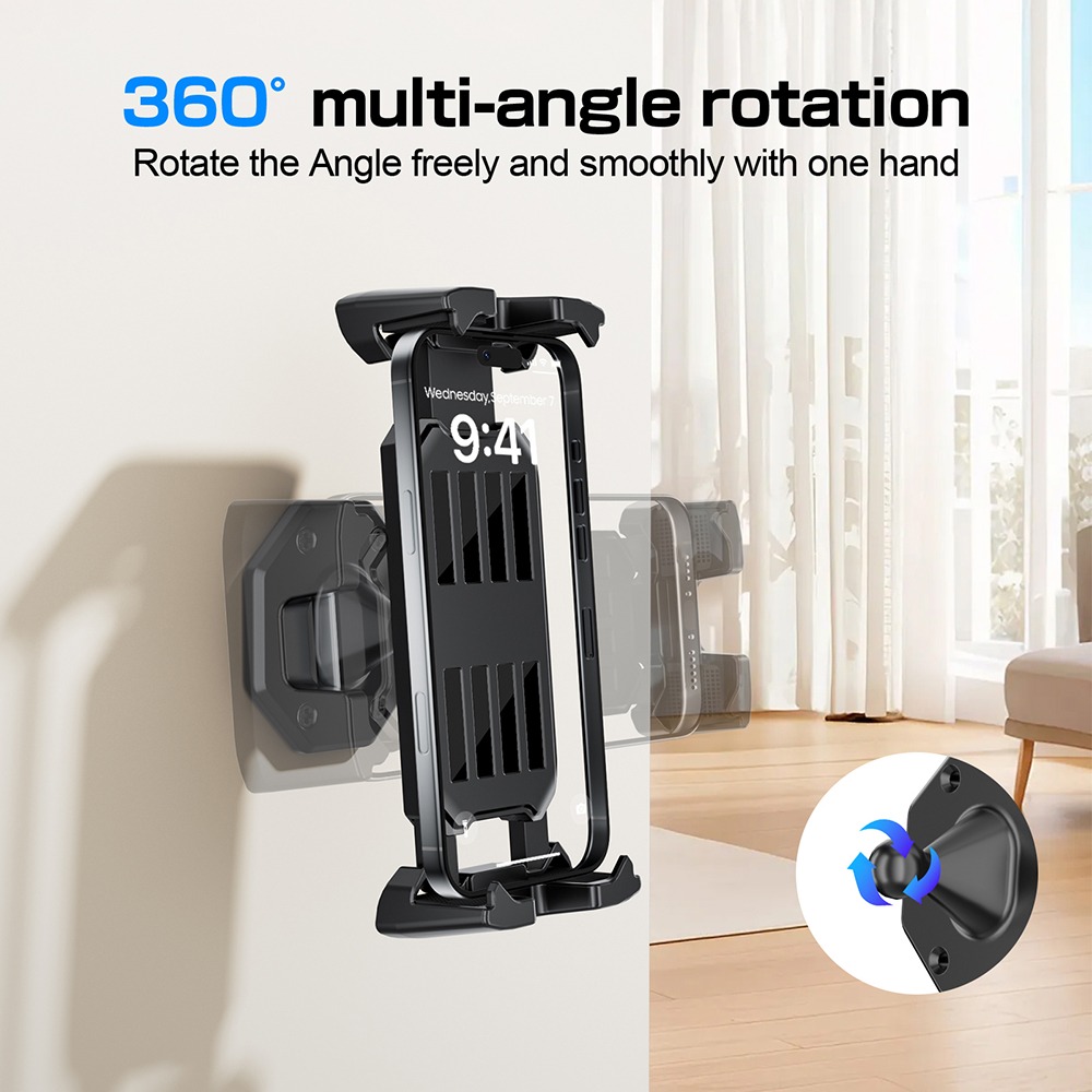 Wall Mount Phone Holder Tablet - Useful Tablet Accessories 리뷰 및 가격