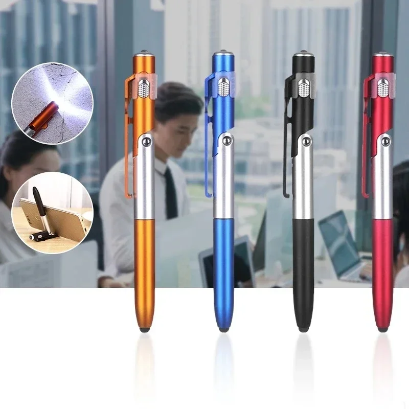 Multi-Function Toy Pen Four In - Useful Tablet Accessories 리뷰 및 가격