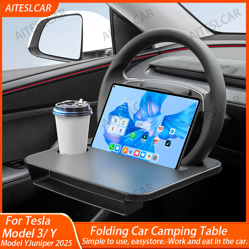 For Tesla Model Y Juniper Mode - Tesla Tablet Accessories 리뷰 및 가격