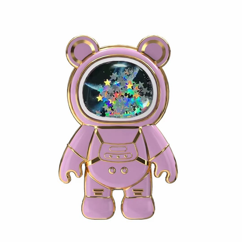 Quicksand Space Bear Phone Sta - Oppo Tablet Accessories 리뷰 및 가격