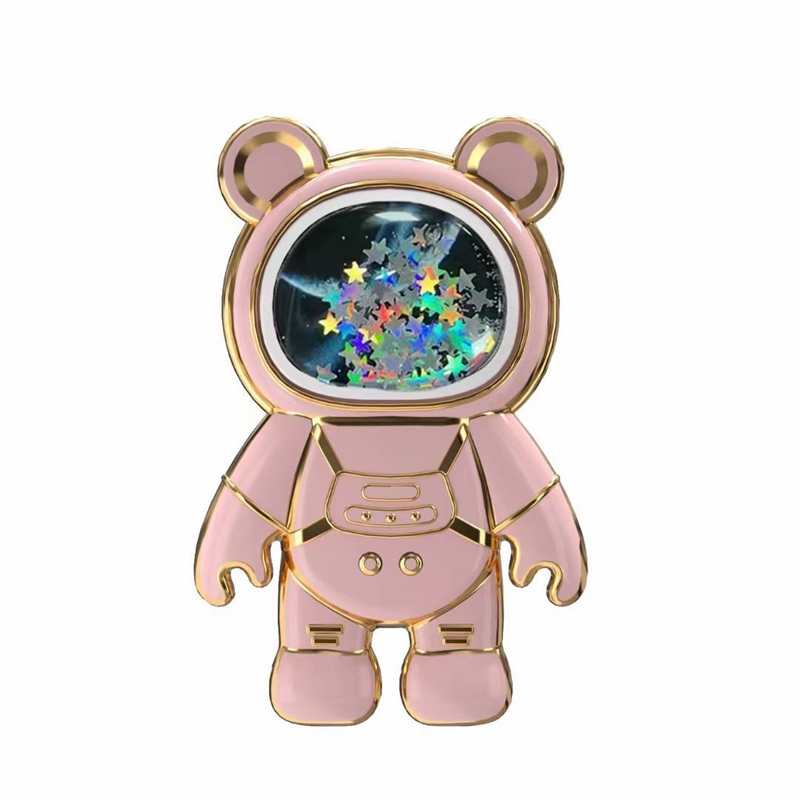Quicksand Space Bear Phone Sta - Oppo Tablet Accessories 리뷰 및 가격