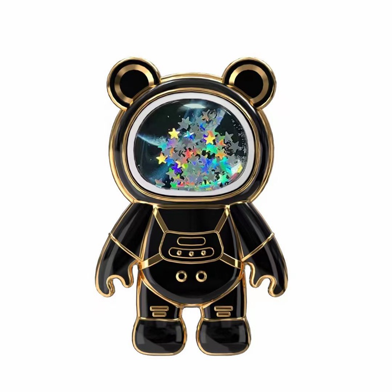 Quicksand Space Bear Phone Sta - Oppo Tablet Accessories 리뷰 및 가격