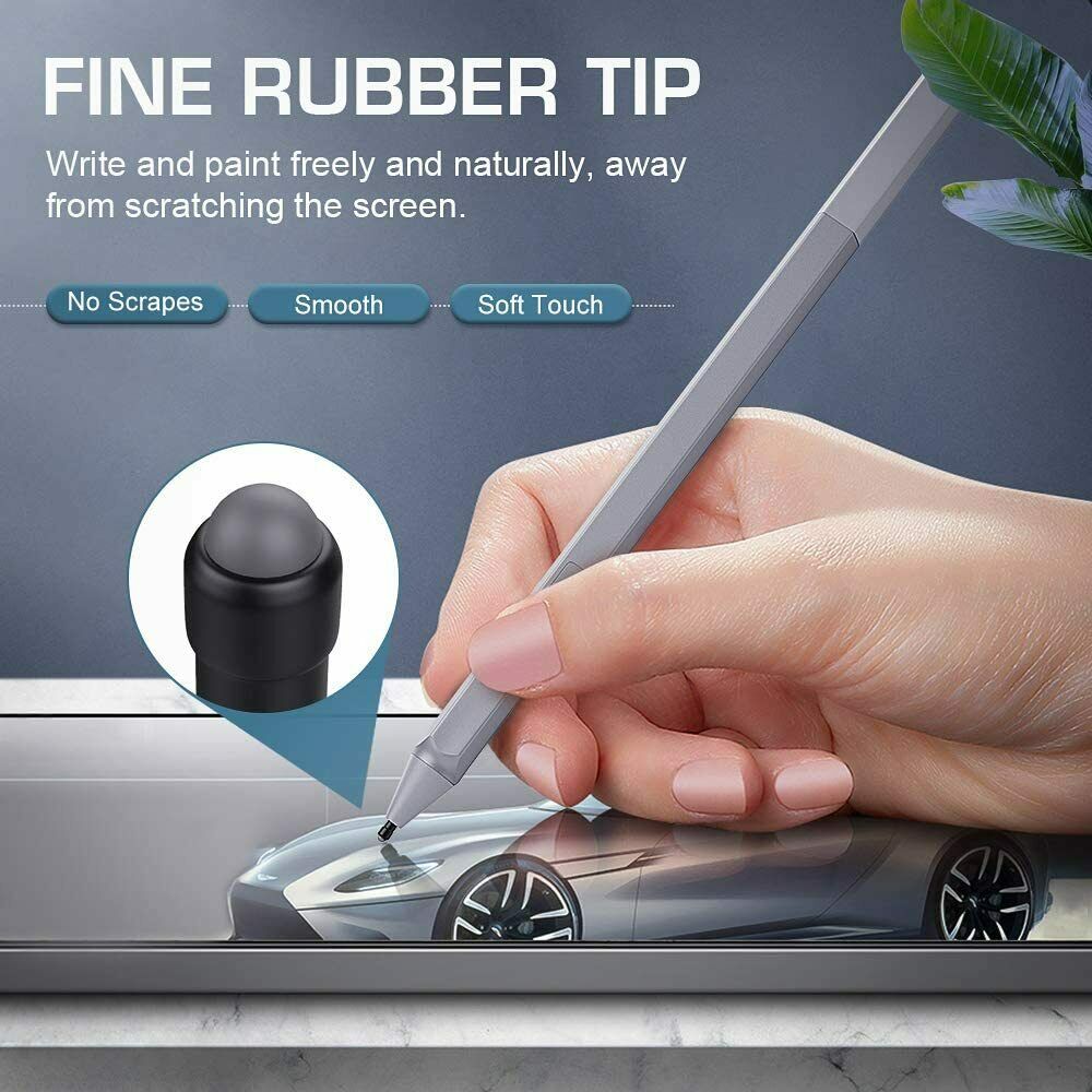 3PCS Pen Tips Pencil Nibs Repl - Tablet Pencil Accessories 리뷰 및 가격