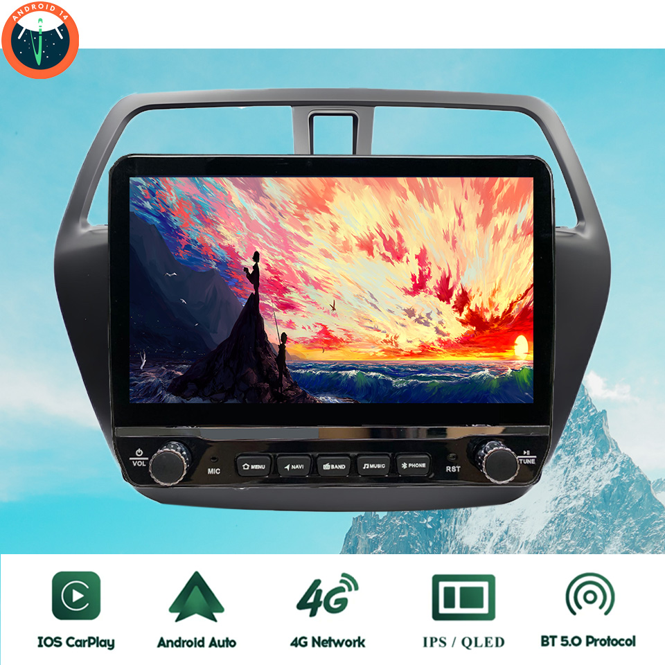 8G Ram Android 14.0 Car Autora - Tablet Danish Mobile & Accessories Faisalabad 리뷰 및 가격