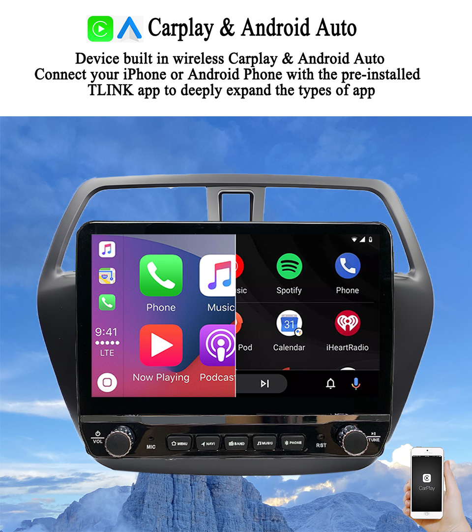 8G Ram Android 14.0 Car Autora - Tablet Danish Mobile & Accessories Faisalabad 리뷰 및 가격