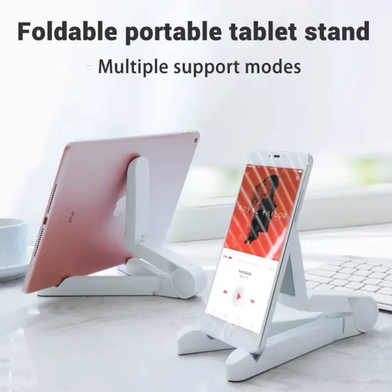 Universal Folding Tablet Holde - Tablet Reading Accessories 리뷰 및 가격