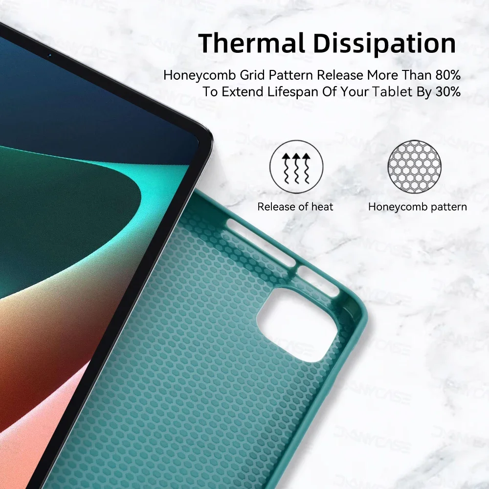 Tablet Case For Mi Pad 7/7pro  - Mi Tablet Accessories 리뷰 및 가격