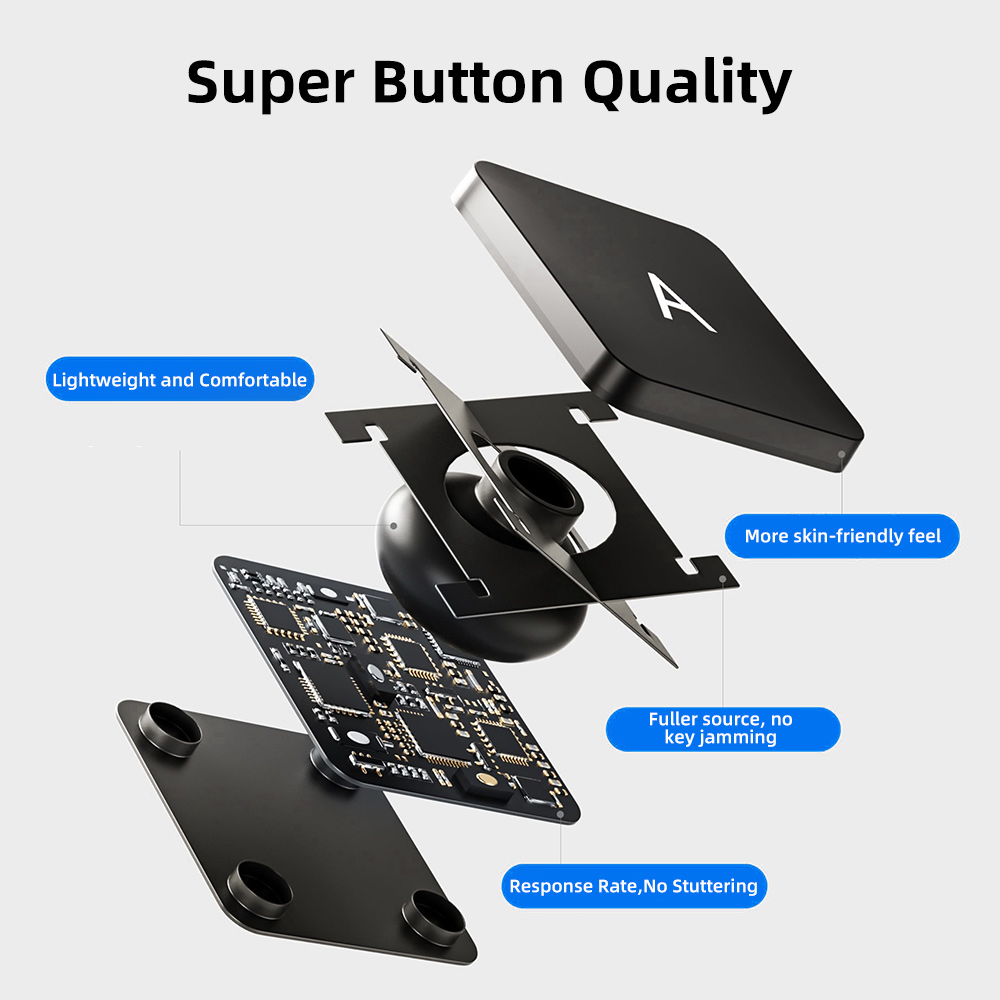 2026 Business Magic Wireless K - Magnetic Case Smart 리뷰 및 가격