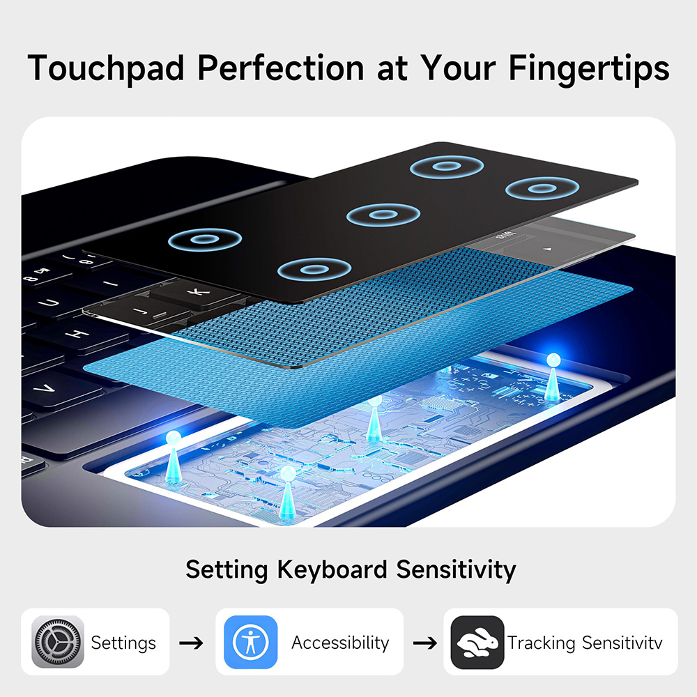 2026 Business Magic Wireless K - Magnetic Case Smart 리뷰 및 가격