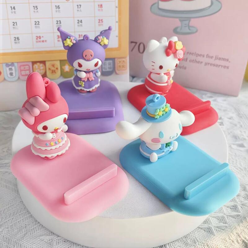Sanrio Hello Kitty Kuromi Colo - Fire Tablet Accessories 리뷰 및 가격