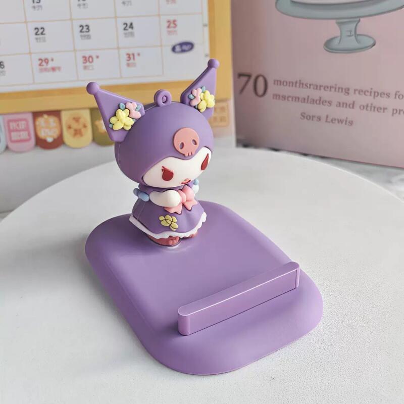 Sanrio Hello Kitty Kuromi Colo - Fire Tablet Accessories 리뷰 및 가격