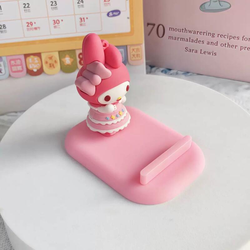 Sanrio Hello Kitty Kuromi Colo - Fire Tablet Accessories 리뷰 및 가격