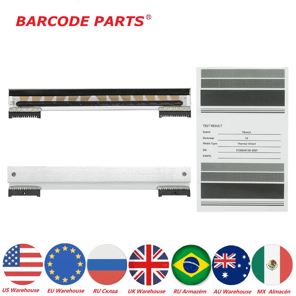 G105910-048 Printhead Print He - Zebra Tablet Accessories 리뷰 및 가격