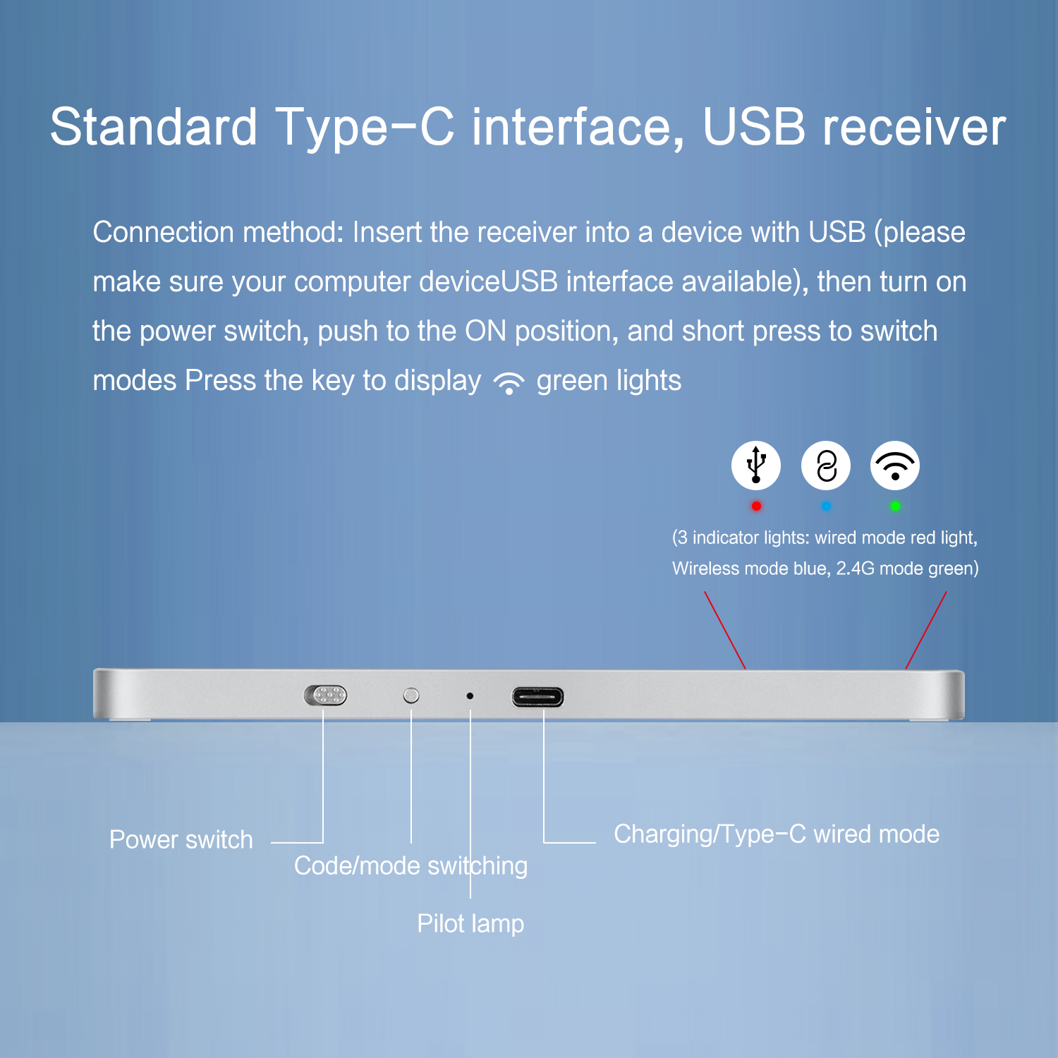 Wireless Trackpad Touchpad for - Windows Tablet Accessories 리뷰 및 가격