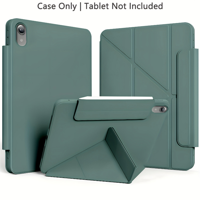 Multiple Stand Angles Cover Fo - Lenovo Tablet P12 Accessories 리뷰 및 가격