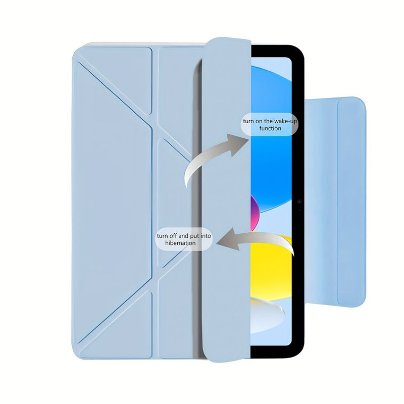 Multiple Stand Angles Cover Fo - Lenovo Tablet P12 Accessories 리뷰 및 가격