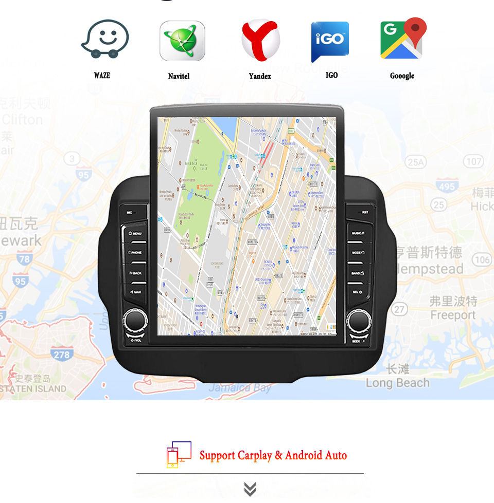 8G+128G Android 14 For Jeep Re - Tablet Danish Mobile & Accessories Faisalabad 리뷰 및 가격