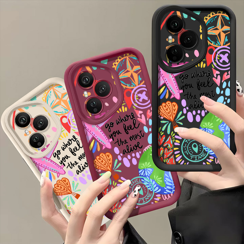 Airplane Painting Pattern Phon - Honor Tablet Accessories 리뷰 및 가격