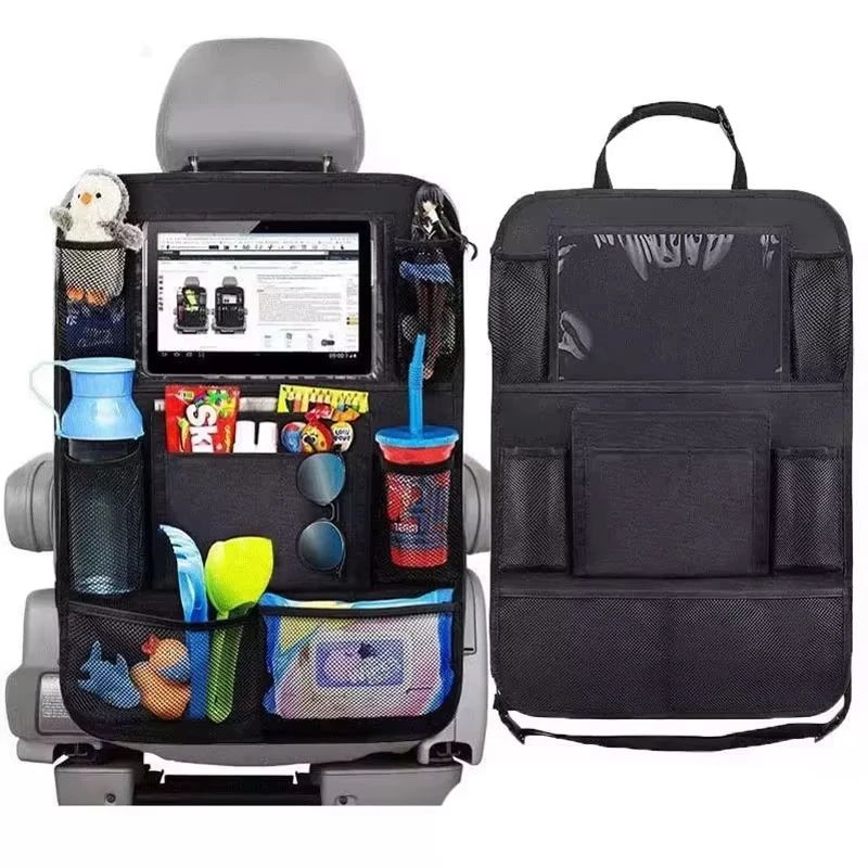 Car Seat Organizer Multifuncti - Useful Tablet Accessories 리뷰 및 가격