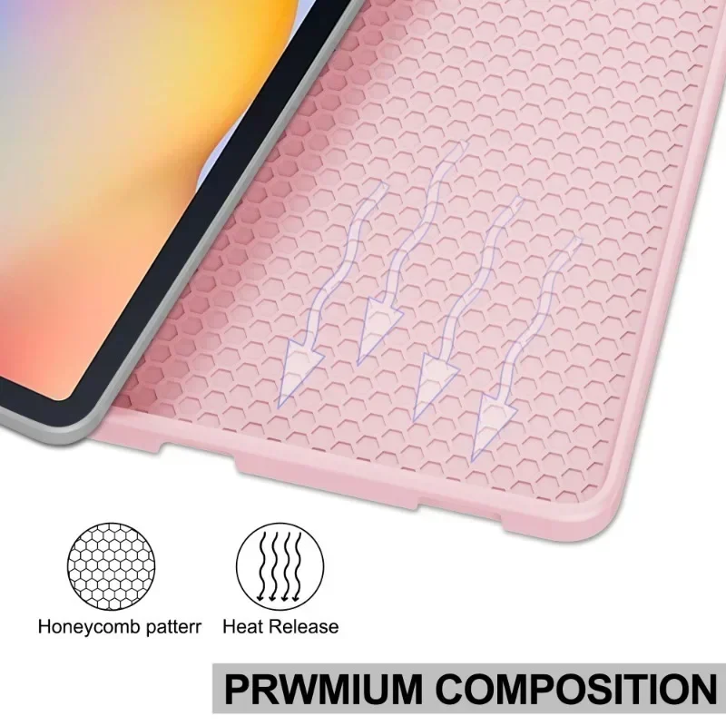 Funda For OnePlus Pad Go 2 12. - Oppo Tablet Accessories 리뷰 및 가격