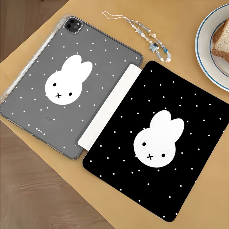 Miffy iPad Case Air7/6 Pro11/1 - Fire Tablet Accessories 리뷰 및 가격