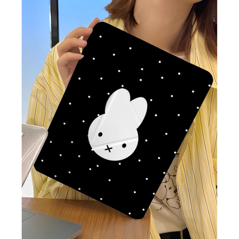 Miffy iPad Case Air7/6 Pro11/1 - Fire Tablet Accessories 리뷰 및 가격