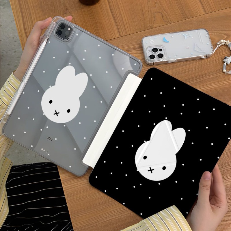 Miffy iPad Case Air7/6 Pro11/1 - Fire Tablet Accessories 리뷰 및 가격