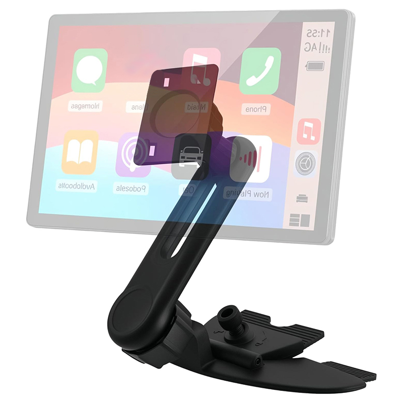 (.) CD Slot Mount For Carplay  - Tablet Car Mount 리뷰 및 가격