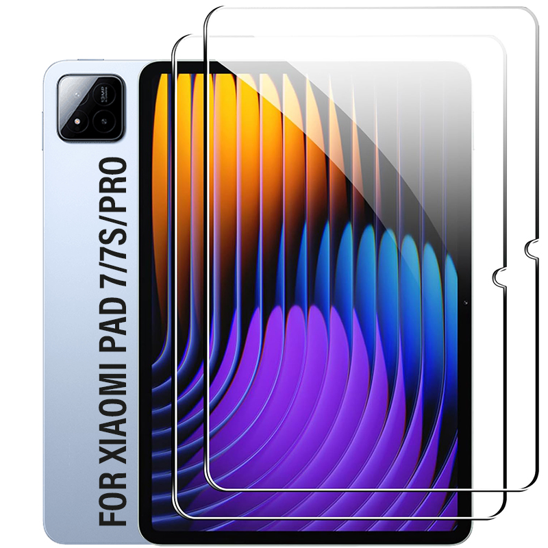 HD Clear Screen Protectors For - Mi Tablet Accessories 리뷰 및 가격