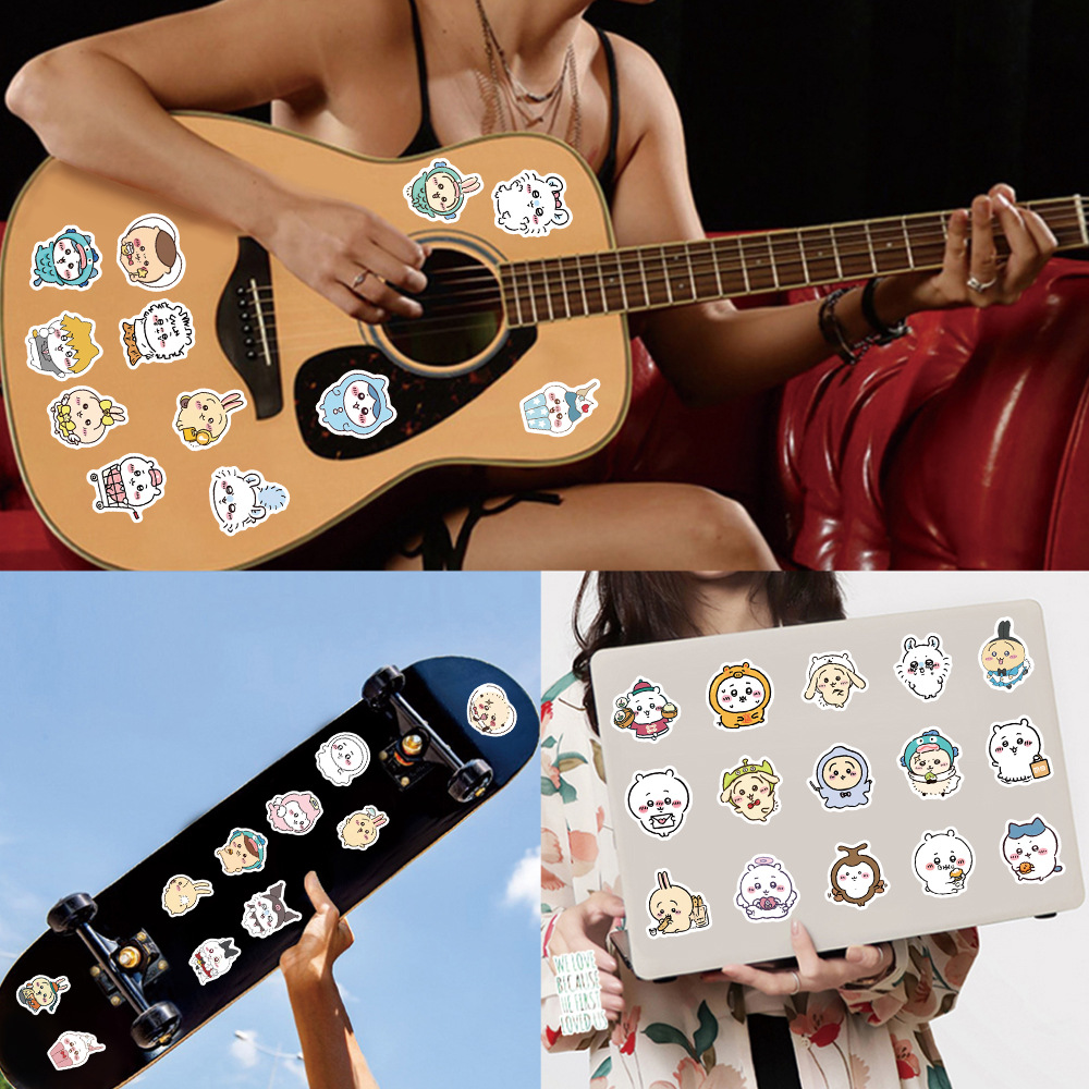 102 JIYI Cartoon Stickers, Hac - Tablet Accessories 리뷰 및 가격