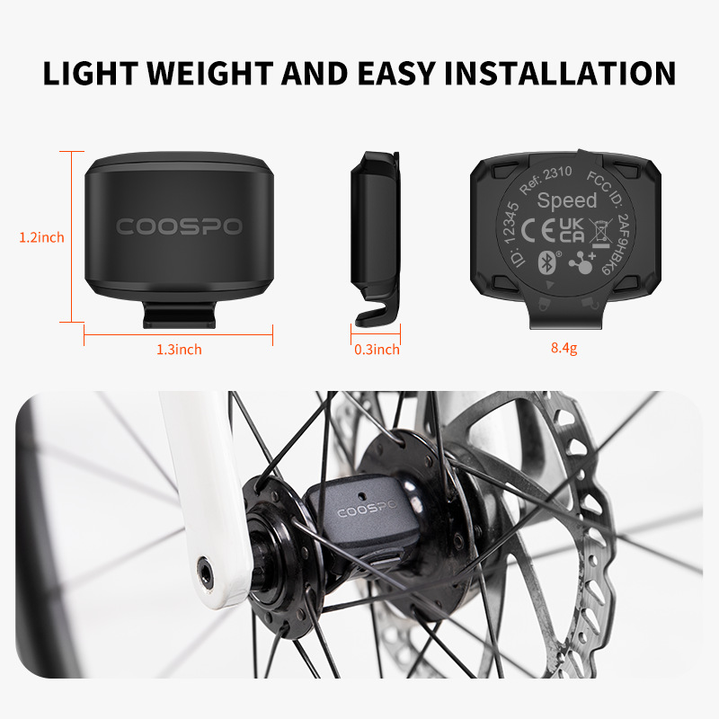 CooSpo BK9C BK9S Bicycle Caden - Tablet Accessories 리뷰 및 가격