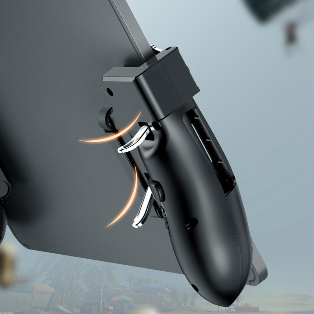 Quality for PUBG Controller Si - Fire Tablet Accessories 리뷰 및 가격