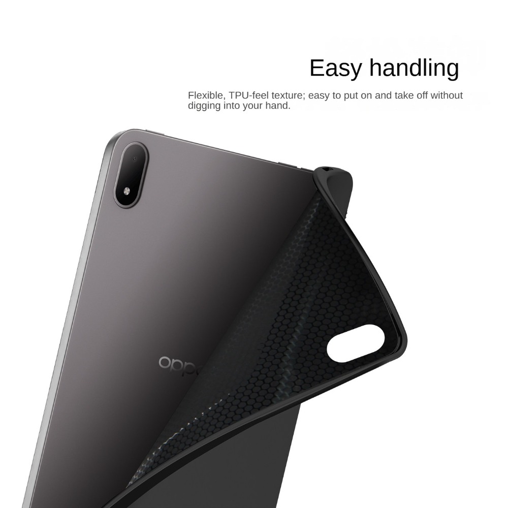 Silicone Cover For OPPO Pad Mi - Oppo Tablet Accessories 리뷰 및 가격