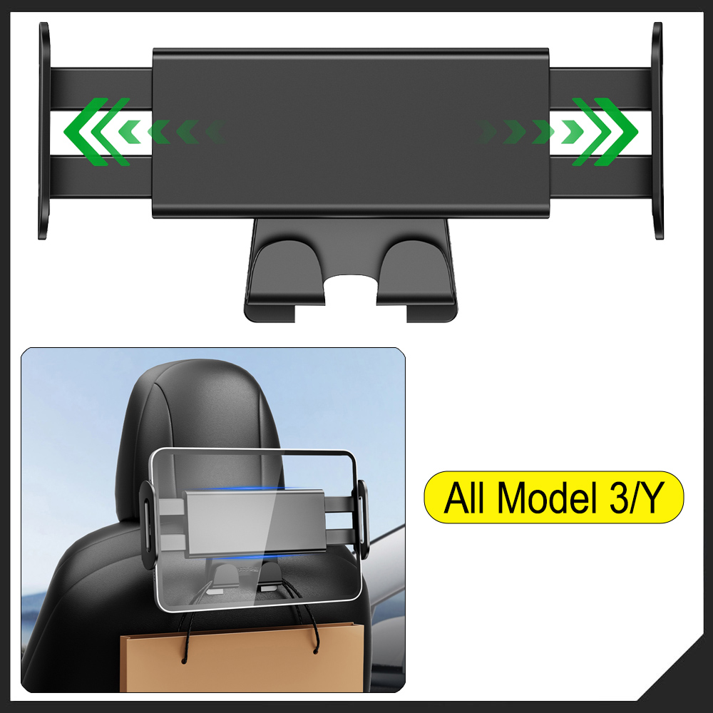 Tablet Holder for Tesla Model  - Tesla Tablet Accessories 리뷰 및 가격