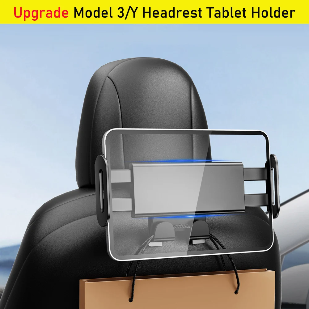 Tablet Holder for Tesla Model  - Tesla Tablet Accessories 리뷰 및 가격