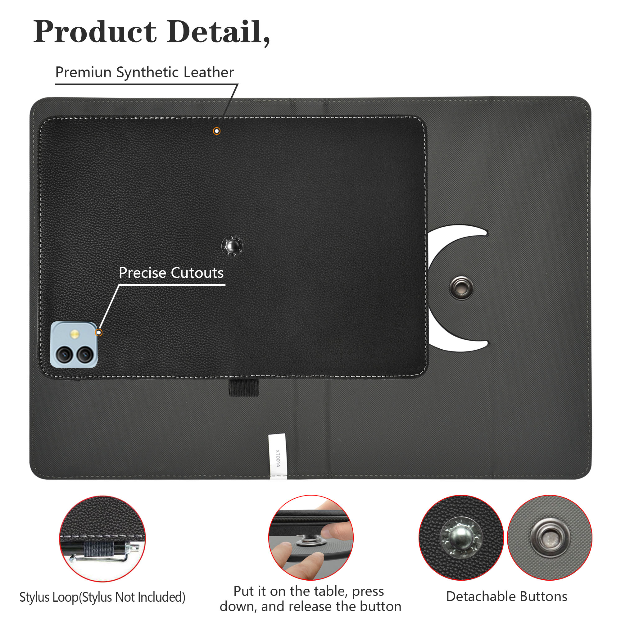 For Blackview Link 8 12.7 inch - Blackview Tablet Accessories 리뷰 및 가격