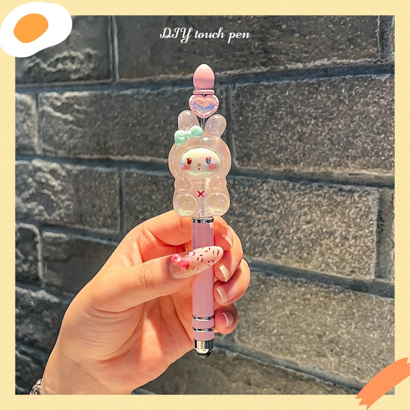 Cartoon Anime Sanrio Bead Pen  - Fire Tablet Accessories 리뷰 및 가격
