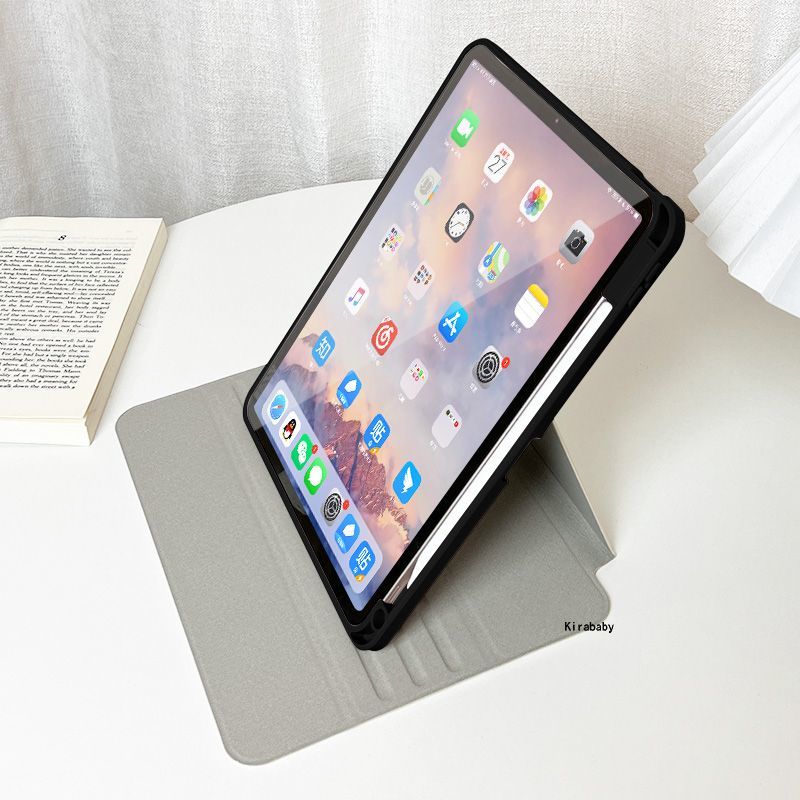 Kawaii Miffy Tablet Case with  - Fire Tablet Accessories 리뷰 및 가격