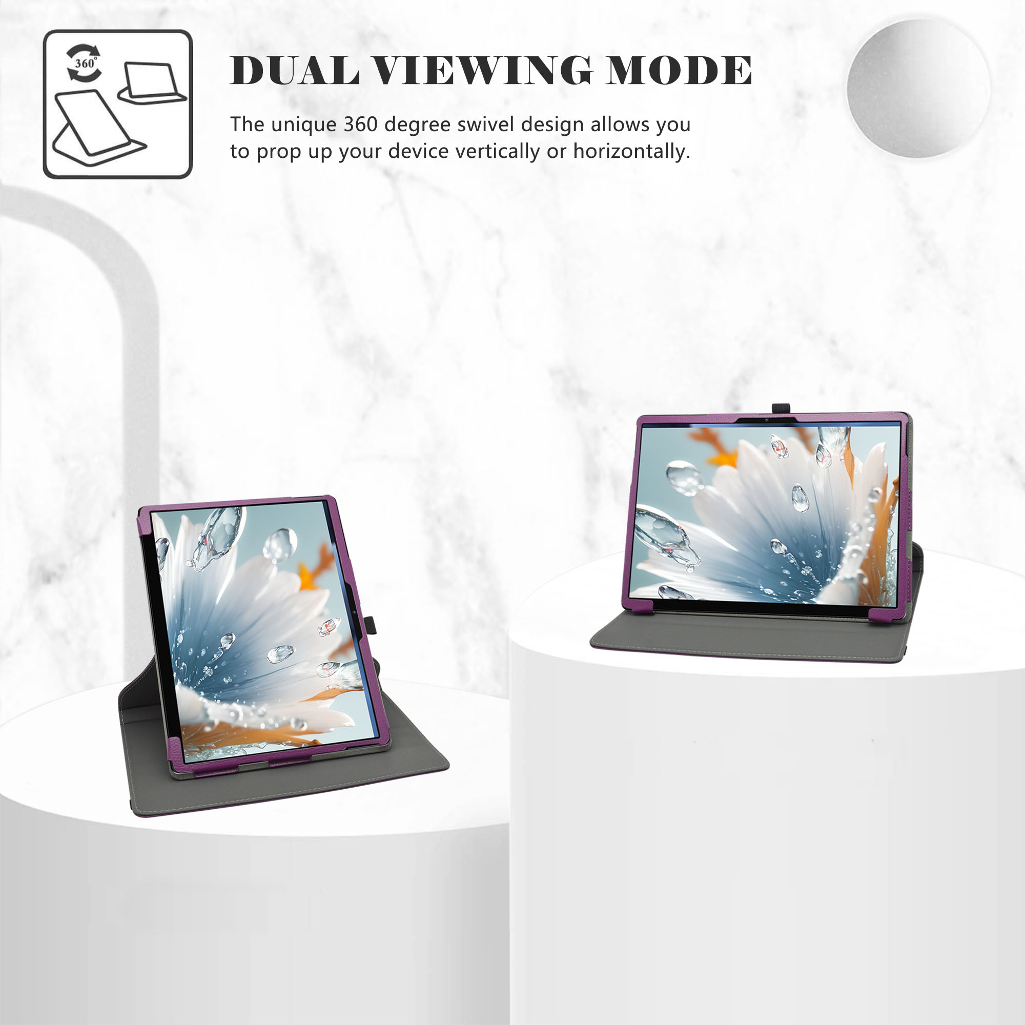 PU Leather Covers for 12.95