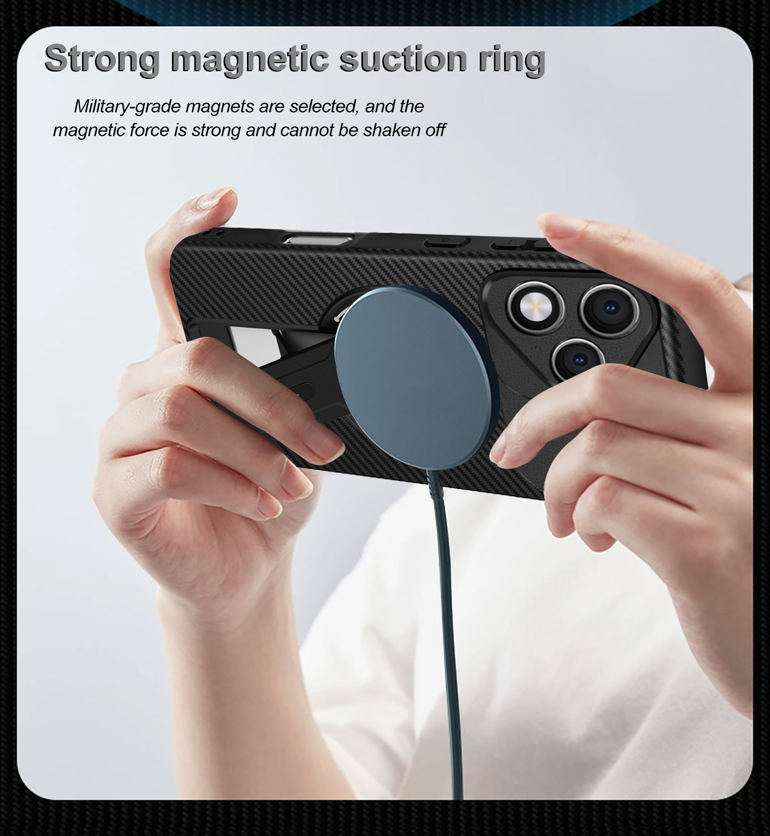 Magnetic Case for Honor 600 Li - Magnetic Case Smart 리뷰 및 가격