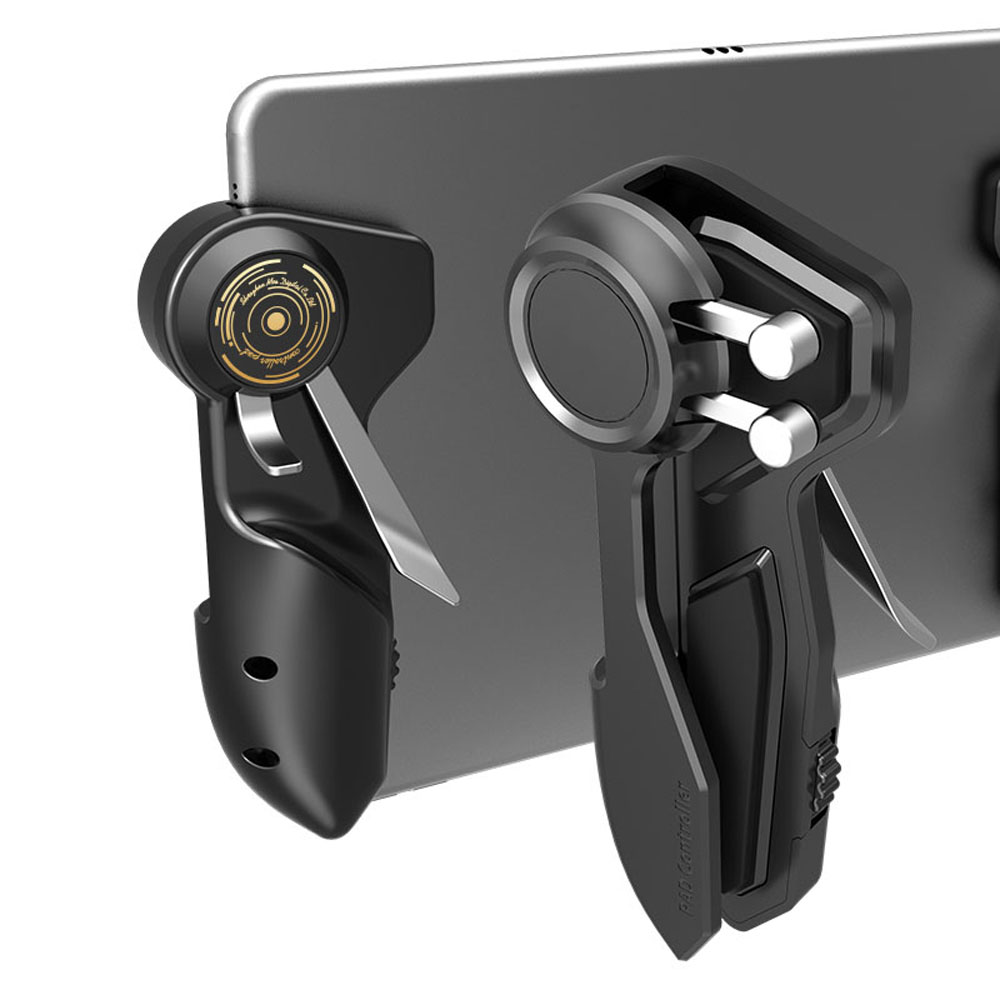For PUBG For Tablet Trigger Ga - Fire Tablet Accessories 리뷰 및 가격