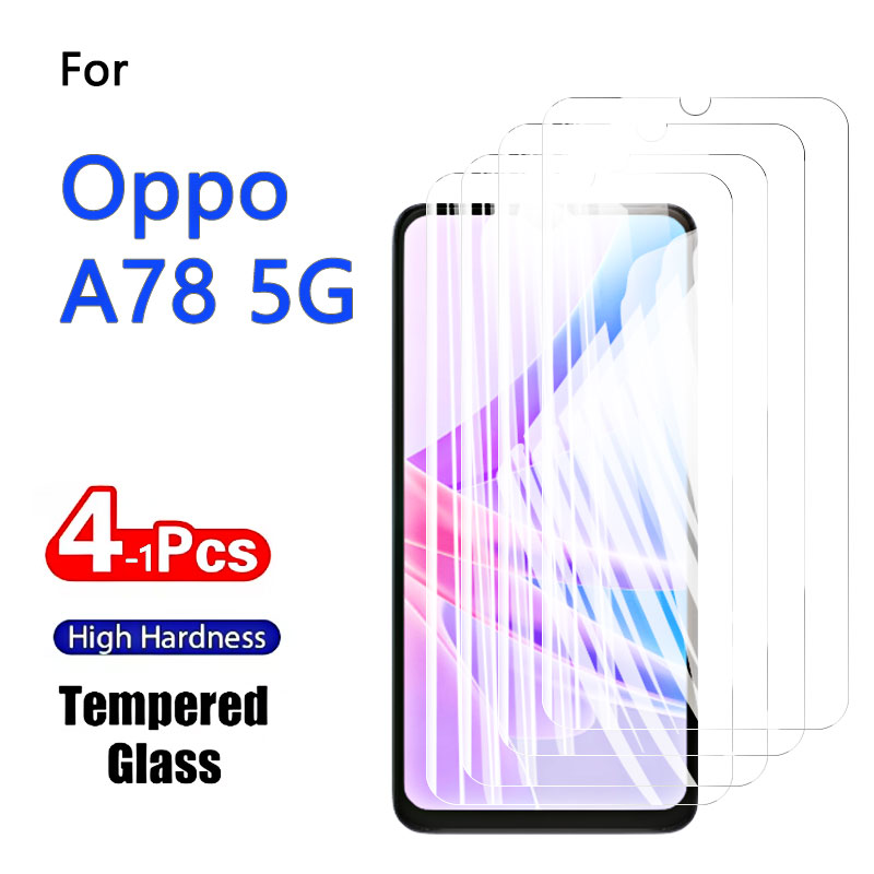 1-4PCS Screen Protectors For O - Oppo Tablet Accessories 리뷰 및 가격
