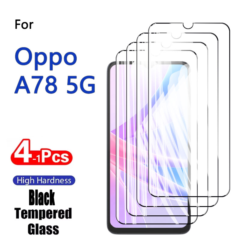 1-4PCS Screen Protectors For O - Oppo Tablet Accessories 리뷰 및 가격