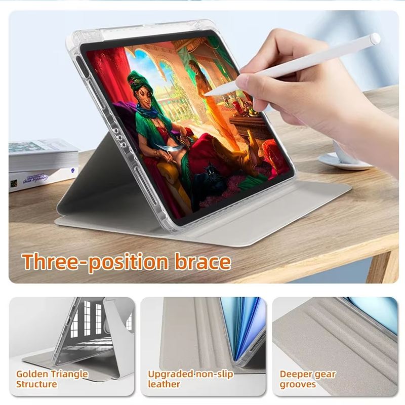 Tablet Case For Mi Pad 7/7pro  - Mi Tablet Accessories 리뷰 및 가격