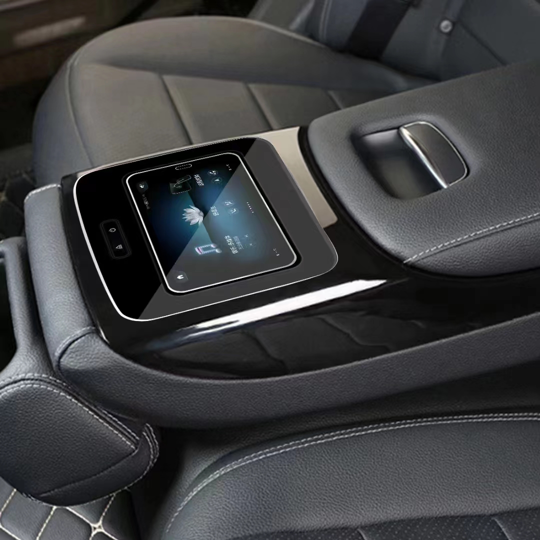 For Maybach & Mercedes GLS/GLE - Tablet Accessories 리뷰 및 가격