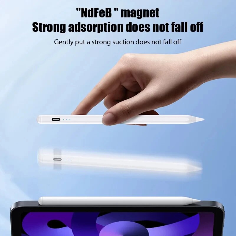 Universal Stylus Pen Capacitiv - Tablet Pencil Accessories 리뷰 및 가격