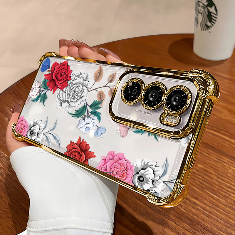 Magic 8 Lite Flower Pattern Ph - Honor Tablet Accessories 리뷰 및 가격