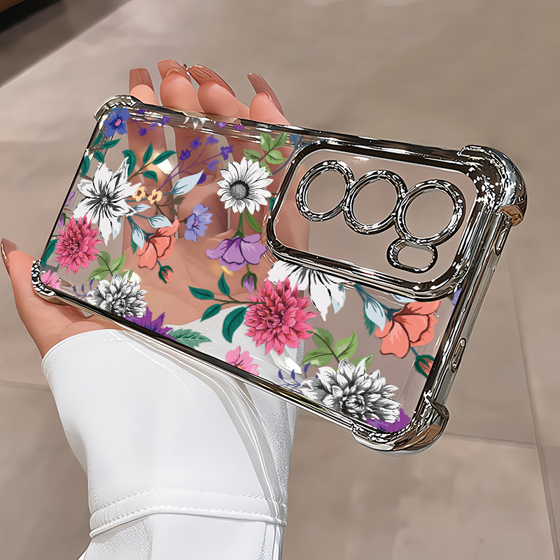 Magic 8 Lite Flower Pattern Ph - Honor Tablet Accessories 리뷰 및 가격
